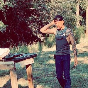 Meet your Posher, Jonathan